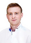 Врач Рогозин Сергей Юрьевич