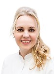 Врач Сидорова Инна Олеговна 