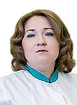 Врач Зимина Наталия Алексеевна