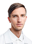 Врач Мальков Станислав Анатольевич