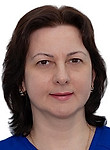 Врач Сафронова Гелена Геннадьевна 