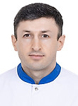 Врач Тааев Багама Курбанович 