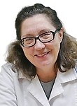 Врач Мухина Людмила Николаевна 