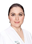 Врач Сайдулаева Аза Исаевна 