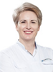 Врач Босых Марина Егоровна 