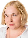 Врач Огнева Наталья Анатольевна