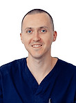 Врач Воронков Александр Сергеевич 