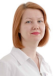 Врач Мурина Виктория Викторовна