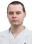 Врач Жуков Кирилл Владимирович 