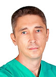 Врач Озорнин Александр Анатольевич