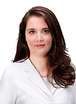 Врач Зиновьева Юлия Михайловна