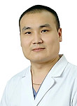 Врач Нуржауов Нурлан Мухамедович