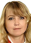 Врач Исаева Надежда Анатольевна