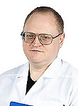 Врач Гаврилин Олег Александрович 