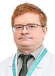 Врач Колесников Андрей Сергеевич 