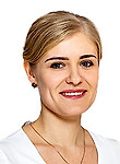 Врач Маринкина Кристина Константиновна 