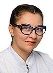 Врач Щетинина Елена Станиславовна 
