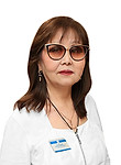 Врач Бамбышева Наталья Ивановна