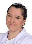 Врач Милевская Юлия Владимировна 