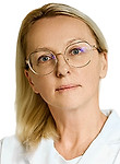 Врач Хайкина Ирина Анатольевна 