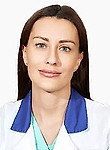 Врач Титаренко Дарья Владимировна