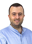 Врач Бабаян Давид Вячеславович 
