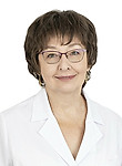 Врач Никулина Марина Викторовна 