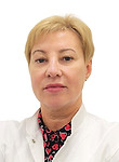Врач Фролова Наталия Владимировна