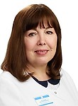 Врач Ночовная Наталья Петровна