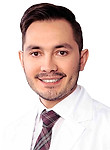 Врач Игнатьев Артём Викторович 