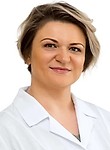 Врач Максимчик Наталья Ивановна 
