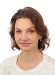 Врач Петрова Наталья Алексеевна 