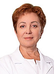 Врач Пятигорец Галина Геннадьевна 