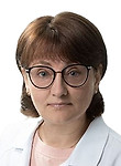 Врач Фокина Светлана Николаевна 