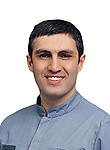 Врач Мкртчян Гамлет Ваникович 