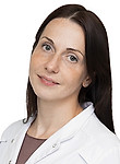 Врач Трофимцева Татьяна Николаевна