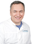 Врач Бирюков Сергей Юрьевич