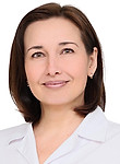 Врач Черная Елена Викторовна