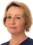 Врач Аминова Лиана Назимовна