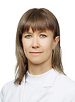 Врач Жигулина Кристина Владимировна 