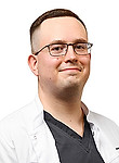 Врач Садиков Игорь Сергеевич 
