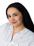 Врач Меликян Марине Левоновна