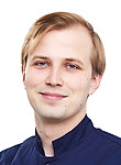 Врач Завороткин Александр Юрьевич