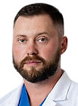 Врач Гусев Артур Анатольевич