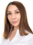 Врач Герасимова Мария Викторовна 