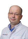 Врач Спицын Александр Валентинович