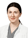 Врач Ибрагимова Юлия Игоревна
