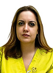 Врач Андреева Екатерина Алексеевна