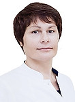 Врач Попова Ирина Юрьевна