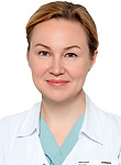 Врач Мозгова Ольга Борисовна